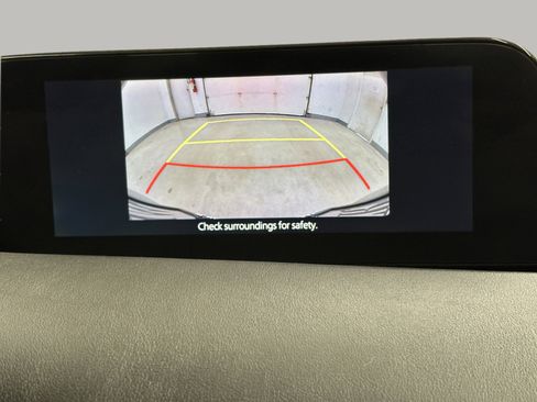 Used 2019 MAZDA MAZDA3 Sedan w/ Premium Package image 16