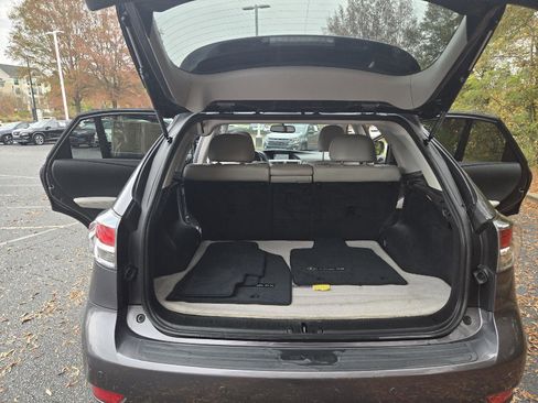 Used 2015 Lexus RX 350 2WD image 13