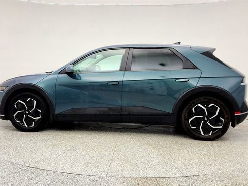 Used 2023 Hyundai Ioniq 5 SEL image 8