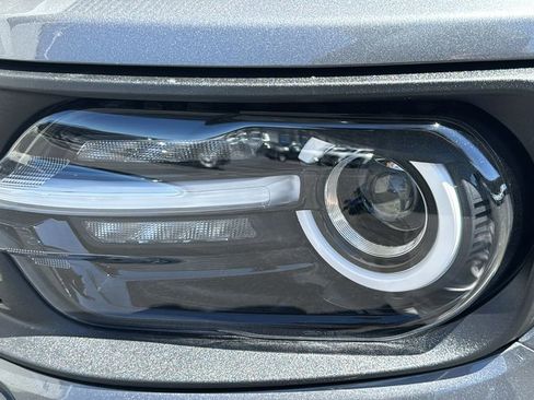 New 2026 Ford Bronco Sport Big Bend w/ Convenience Package AWD/4WD image 4