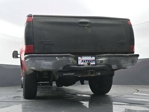 Used 2004 Ford F250 4x4 Crew Cab Super Duty image 41
