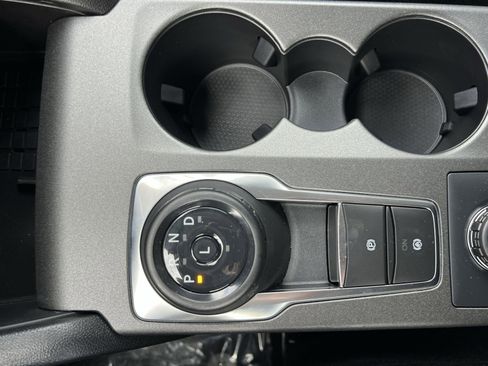 New 2025 Ford Bronco Sport Heritage w/ Convenience Package image 21