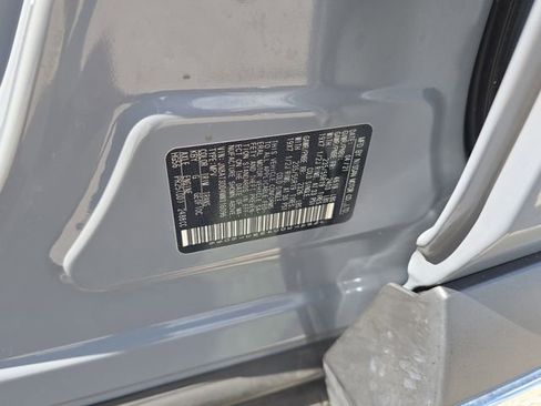 Certified 2021 Nissan Rogue Platinum image 33