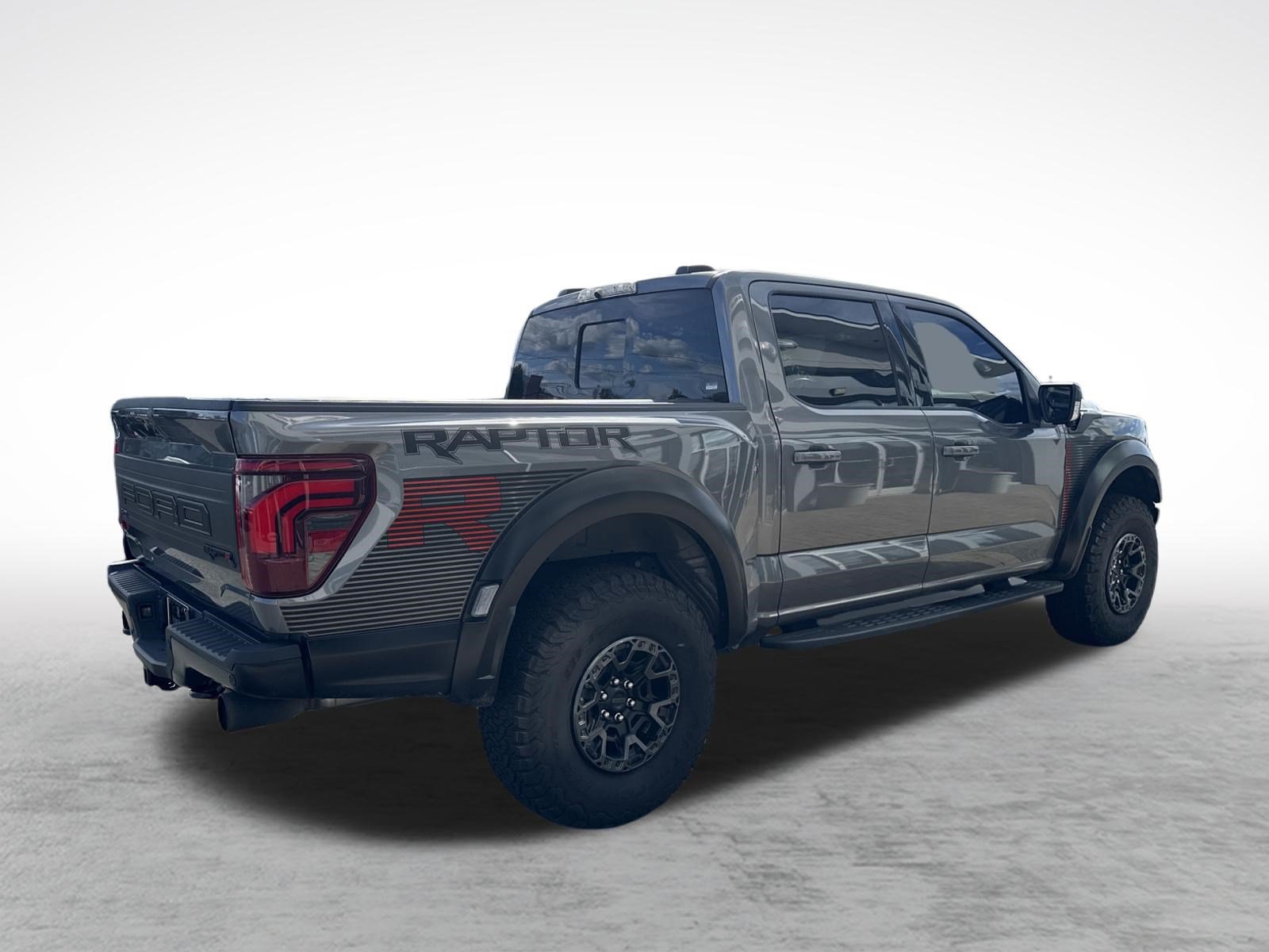 Used 2024 Ford F150 Raptor w/ Equipment Group 803A Raptor R AWD/4WD image 11
