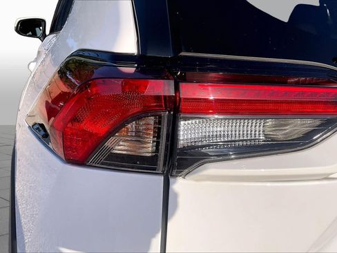 Used 2025 Toyota RAV4 XLE w/ Convenience Package AWD/4WD image 26