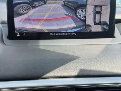 Used 2021 MAZDA CX-9 Grand Touring AWD/4WD image 19