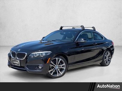 Used 2018 BMW 230i Coupe