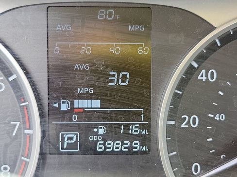 Used 2024 Nissan Kicks S FWD image 26