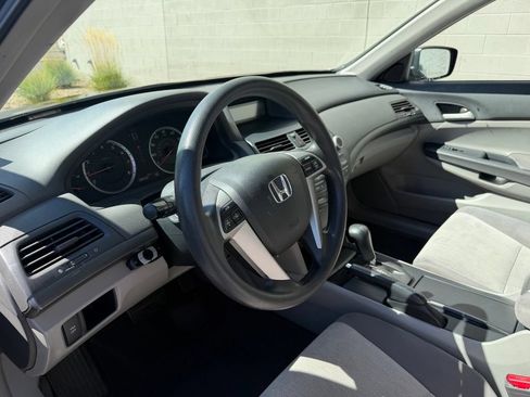 Used 2008 Honda Accord LX image 18