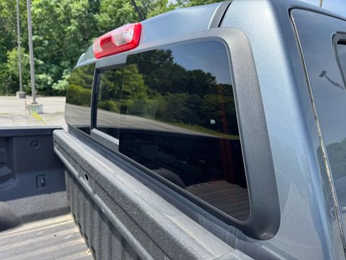 Used 2018 GMC Canyon SLE w/ SLE Convenience Package AWD/4WD image 42