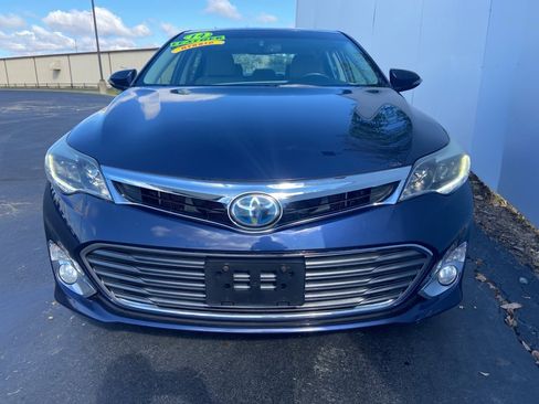Used 2014 Toyota Avalon Limited image 10