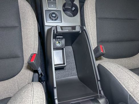 New 2025 Ford Bronco Sport Big Bend w/ Convenience Package AWD/4WD image 30