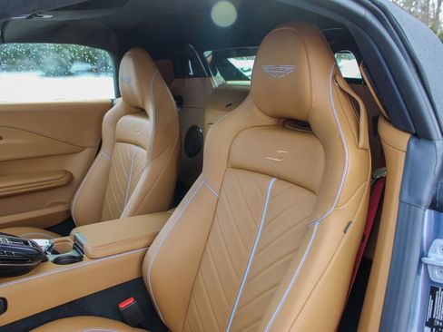 New 2026 Aston Martin V8 Vantage S image 10