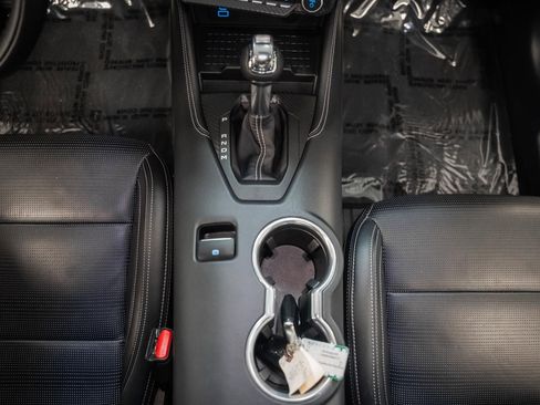 Used 2024 Ford Mustang GT Premium RWD image 31