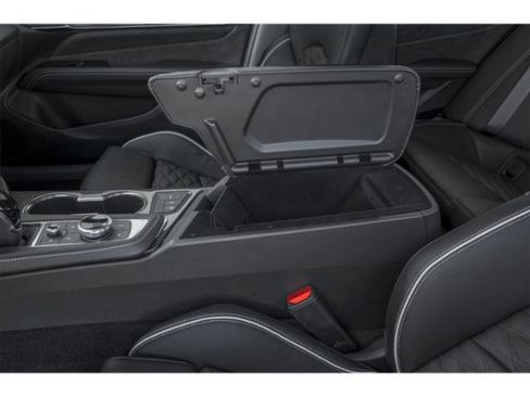 Used 2025 Cadillac CT4 V image 16