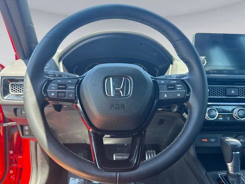 Certified 2023 Honda Civic Sport image 25