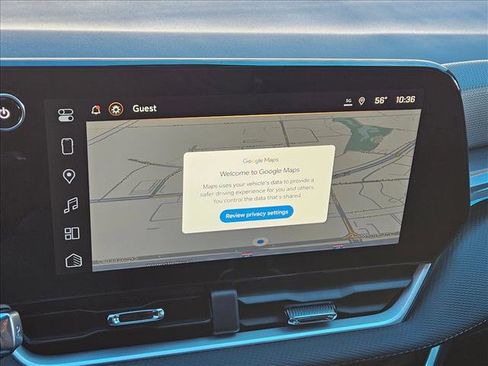 New 2026 Chevrolet Equinox LT image 14