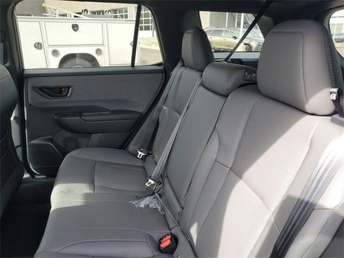 New 2026 Subaru Outback Limited AWD/4WD image 9