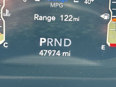 Used 2021 Jeep Wrangler Unlimited Rubicon AWD/4WD image 22