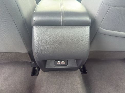 Certified 2022 Nissan Altima 2.5 SV FWD image 31