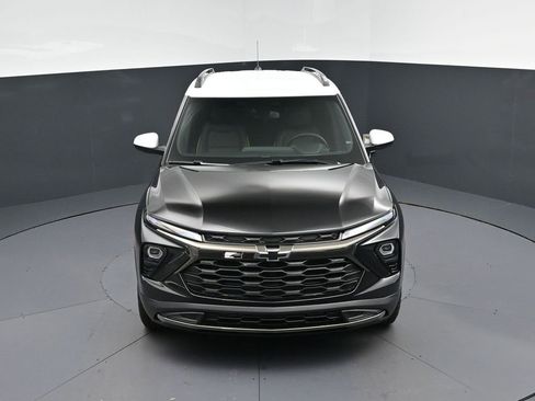 New 2026 Chevrolet TrailBlazer ACTIV FWD image 38