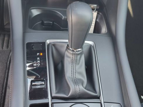 New 2026 MAZDA MAZDA3 s Sport FWD image 26