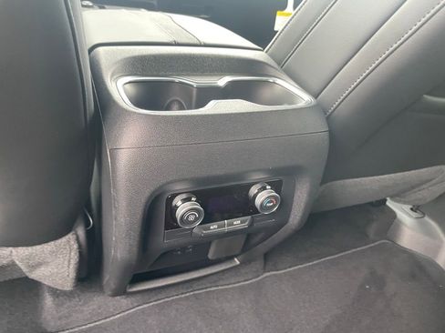 New 2026 Buick Enclave Sport Touring w/ Power Package FWD image 23