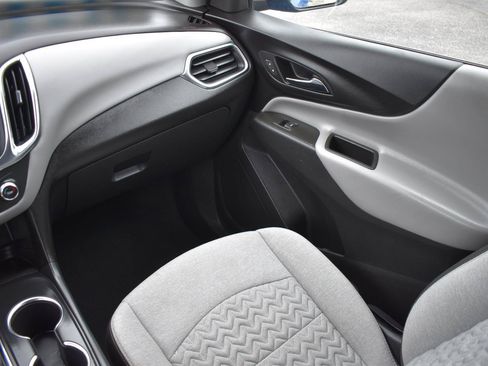 Used 2024 Chevrolet Equinox LS w/ LS Convenience Package AWD/4WD image 17