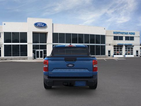 New 2026 Ford Maverick XL w/ Equipment Group 101A AWD/4WD image 5