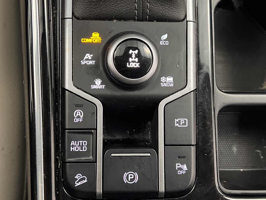 Used 2023 Kia Sorento SX AWD/4WD image 61