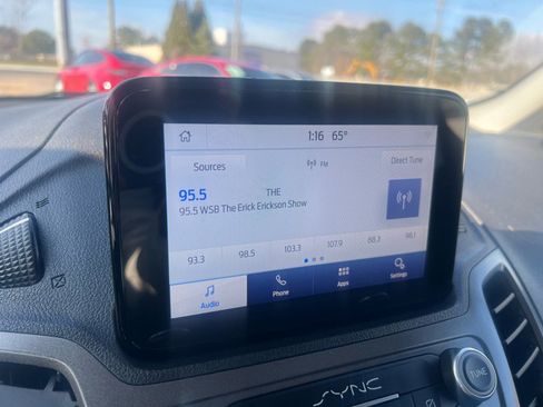 Used 2020 Ford Transit Connect XL image 27