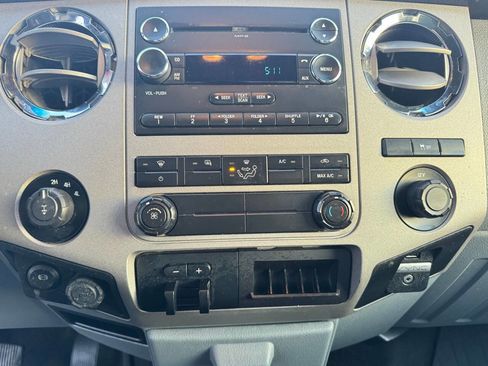 Used 2016 Ford F350 XLT w/ XTR Package image 25