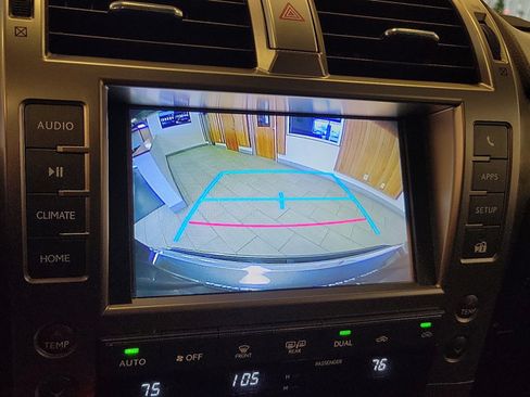 Used 2015 Lexus GX 460 AWD/4WD image 18