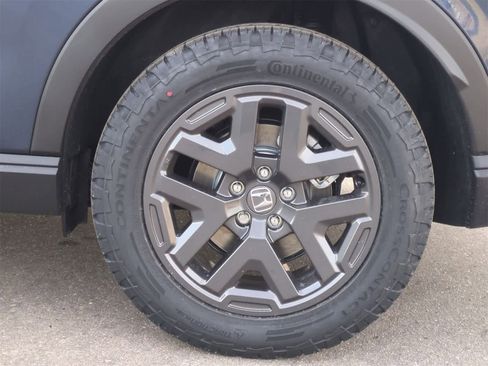New 2026 Honda CR-V TrailSport image 15