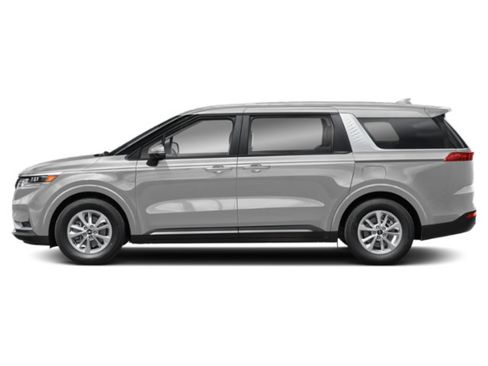 Used 2023 Kia Carnival LX FWD image 3