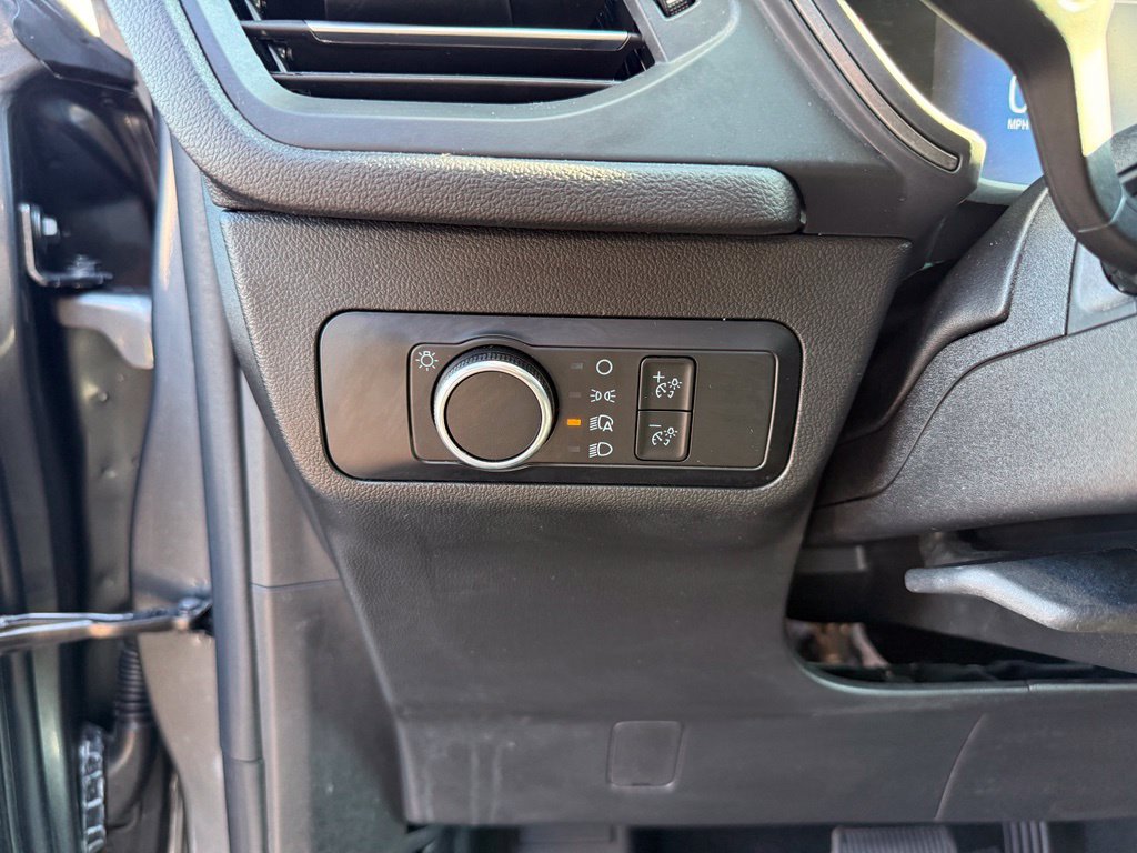 Used 2025 Ford Escape Active FWD image 7