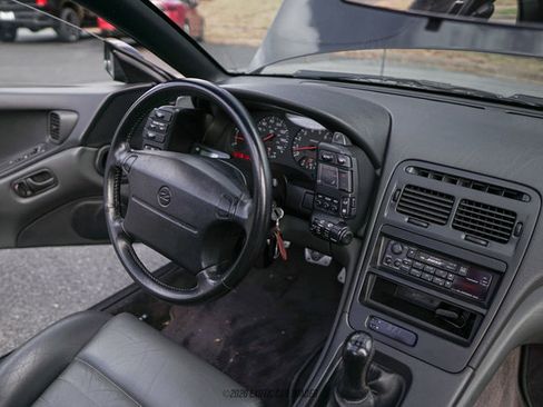 Used 1994 Nissan 300ZX Twin Turbo image 55