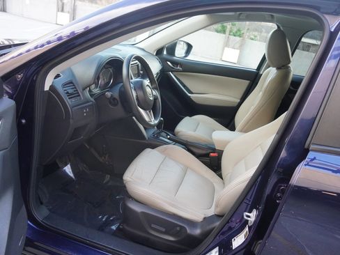 Used 2014 MAZDA CX-5 Touring w/ Bose/Moonroof Package image 13