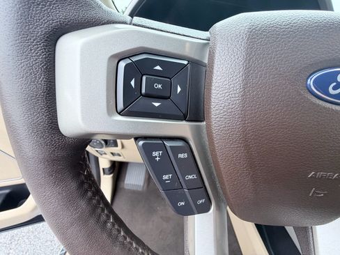 Used 2020 Ford F150 Lariat AWD/4WD image 13