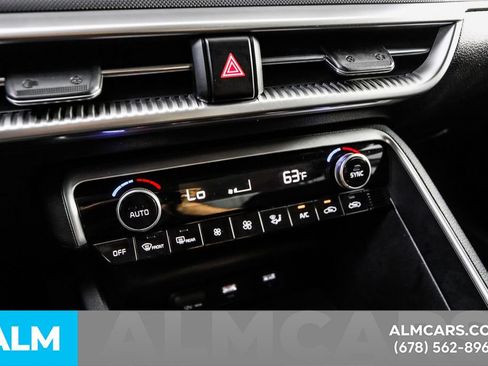 Used 2023 Kia K5 LXS image 38