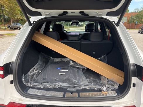 New 2026 Genesis GV70 3.5T Sport Prestige image 31