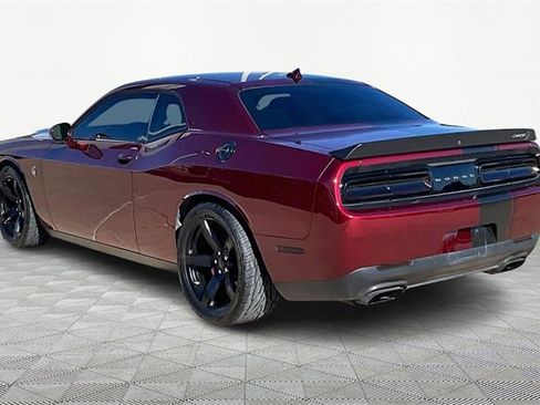 Used 2020 Dodge Challenger SRT Hellcat image 12