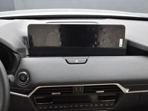 New 2026 MAZDA CX-90 3.3 Turbo w/ Premium Sport Pkg image 19