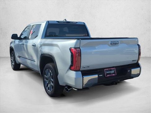 New 2026 Toyota Tundra 1794 Edition image 7
