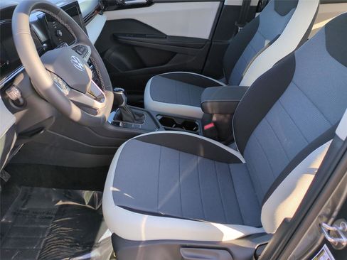 New 2026 Volkswagen Taos S FWD image 14