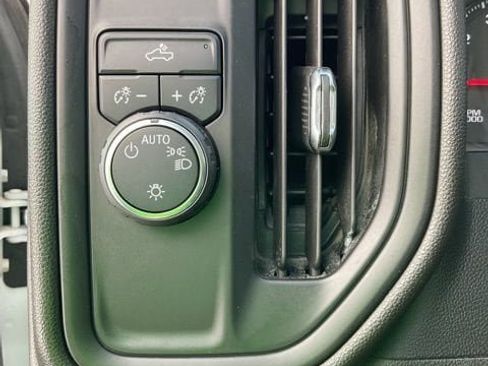 Used 2022 Chevrolet Silverado 2500 W/T w/ WT Convenience Package RWD image 30