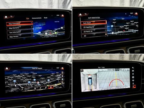 Used 2022 Mercedes-Benz GLE 450 4MATIC image 25