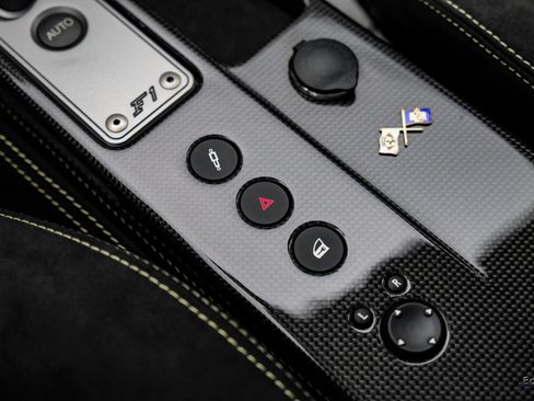Used 2008 Ferrari F430 Scuderia RWD image 78