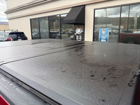 Used 2023 GMC Sierra 2500 Denali w/ Denali Ultimate Package image 11