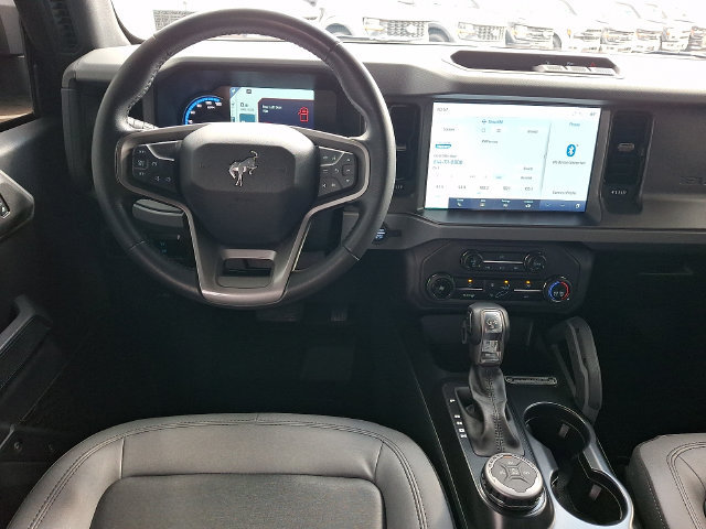 Used 2024 Ford Bronco Big Bend AWD/4WD image 11
